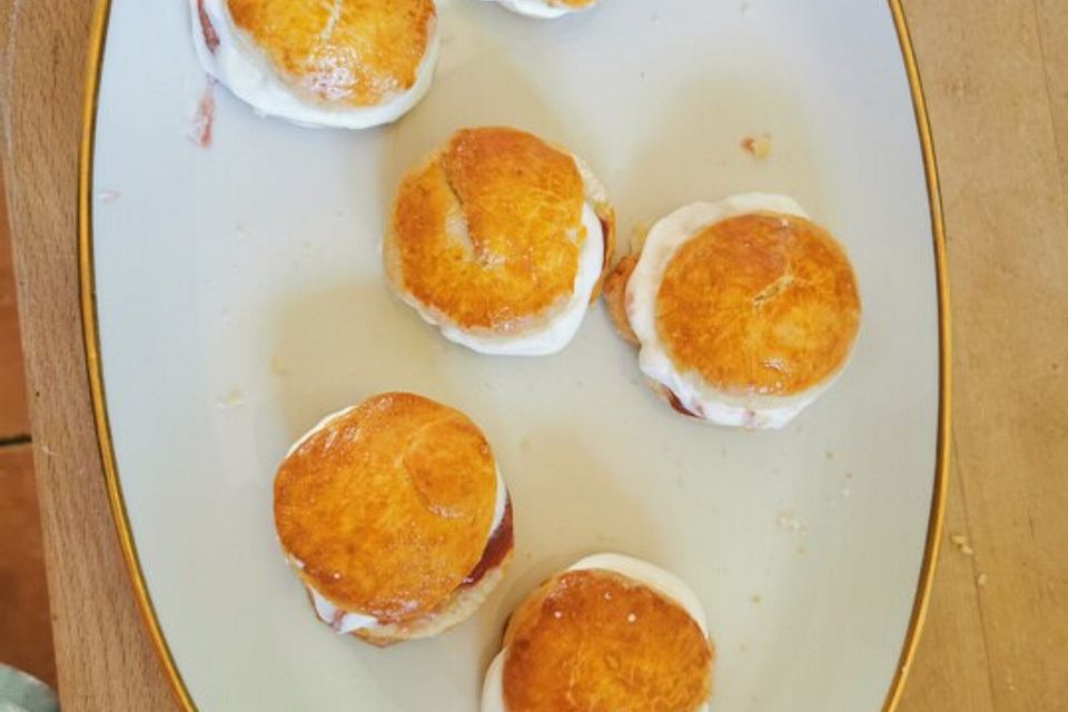 Klassische Scones Schnell Einfach klassische-scones-schnell-einfach