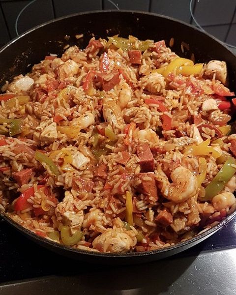 Kreolische Rezepte | Chefkoch Kreolische Rezepte | Chefkoch