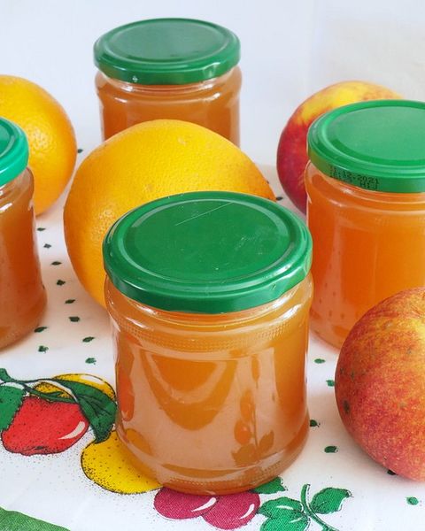 Orangengelee Rezepte | Chefkoch