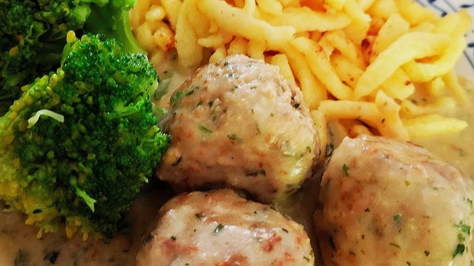 Finnische Hackbällchen von Chefkoch-Video