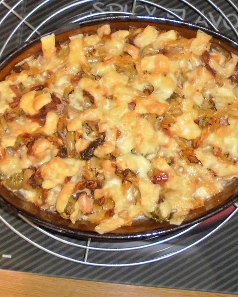 Pizzafleischkäse Rezepte | Chefkoch