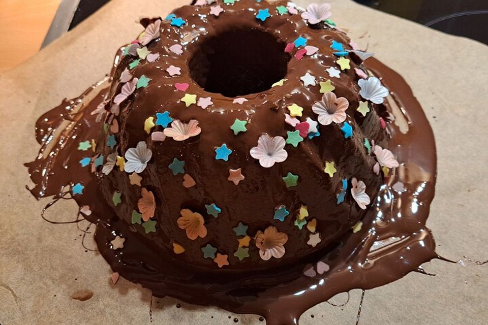 Marzipankuchen Marzipankuchen