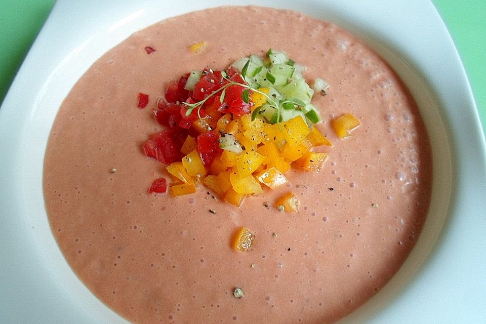 Gazpacho