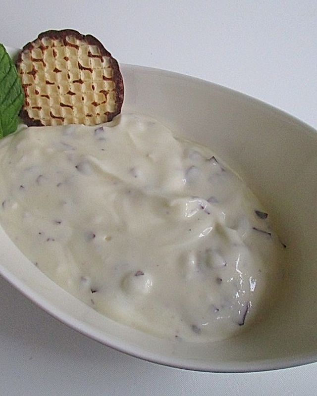 Eierlikör schoko - Unser Favorit