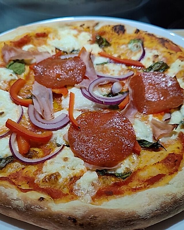 Pizzasauce