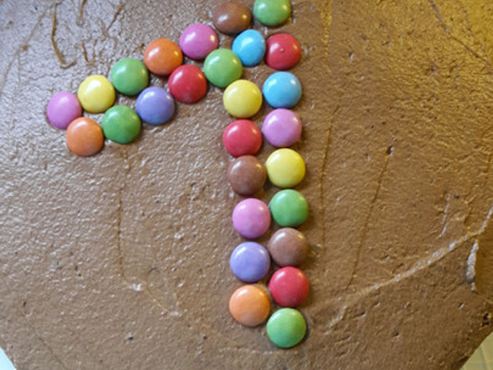 Oma Marilles Schokoladen-Sahne-Torte von JoMaLuCh| Chefkoch Oma Marilles Schokoladen-Sahne-Torte von JoMaLuCh| Chefkoch