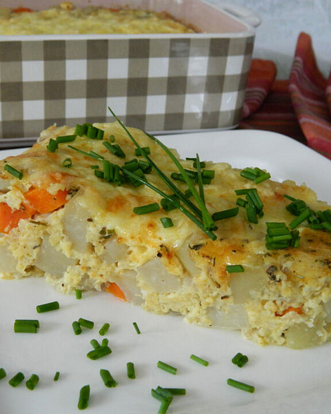 Hirseauflauf Rezepte | Chefkoch