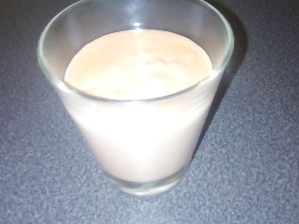 Schokoladenpudding aus der Monsieur Cuisine von Lieblingsdino78| Chefkoch