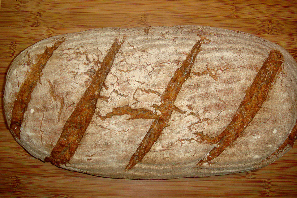 Bauernbrot