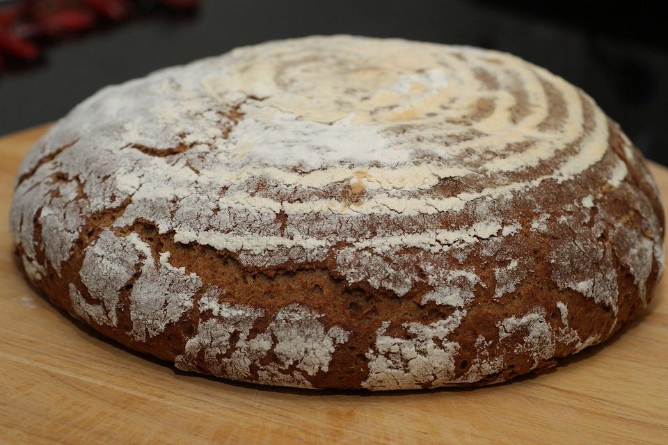 Bauernbrot