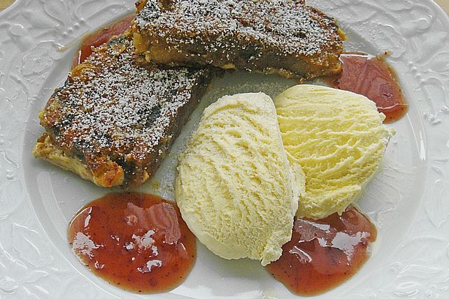 Armer Ritter etwas anders von Bärchenknutscher| Chefkoch Armer Ritter etwas anders von Bärchenknutscher| Chefkoch