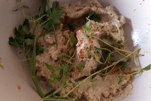 Olivenpaste als Brotaufstrich von agiagi2| Chefkoch