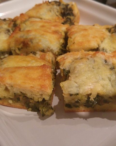 Spinatkuchen Rezepte | Chefkoch
