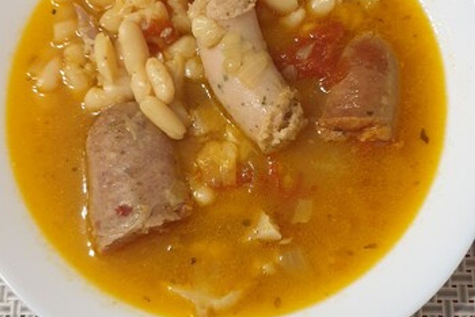 Fabada asturiana