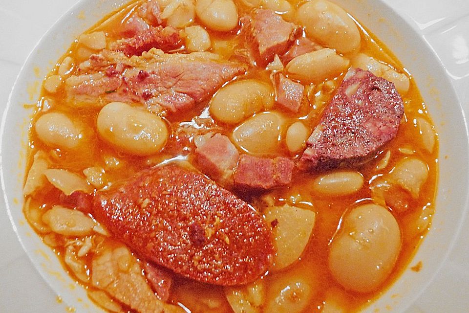 Fabada asturiana