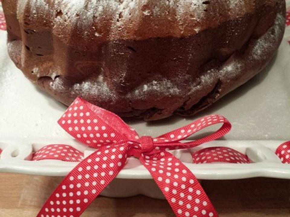 Süßkartoffelkuchen von muffin2811| Chefkoch