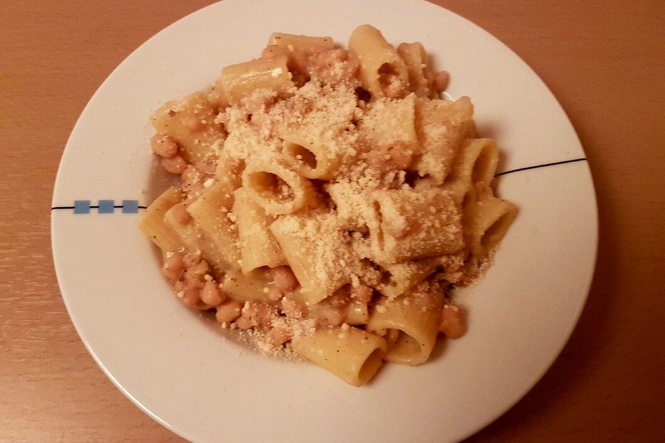 Pasta e Fagioli