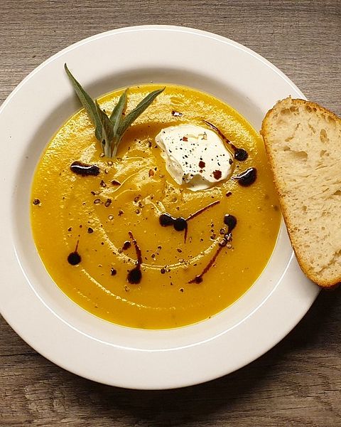 Butternut Rezepte - die besten Rezepte 2025 | Chefkoch