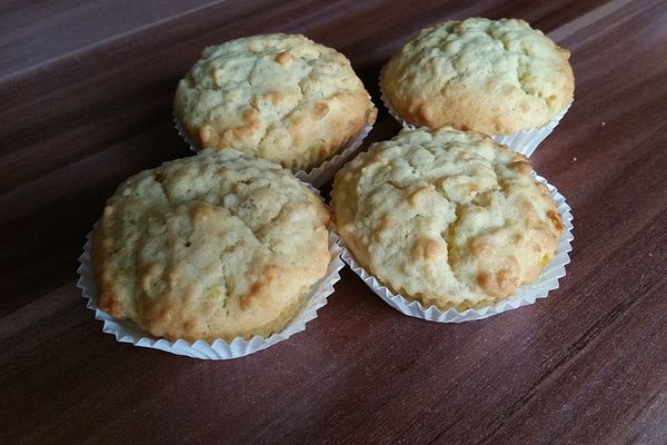 Kartoffel-Muffins von JazGoe | Chefkoch