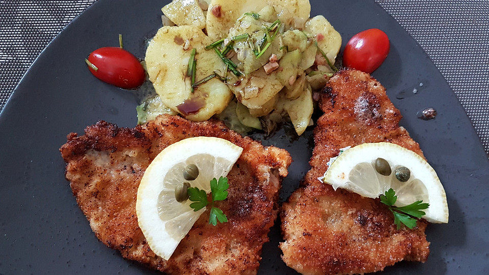 Steirischer Kartoffelsalat von Phillip Steirischer Kartoffelsalat von Phillip