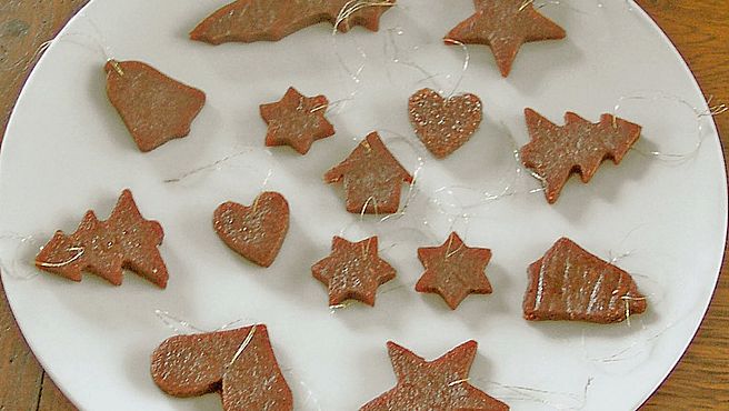 Backen
