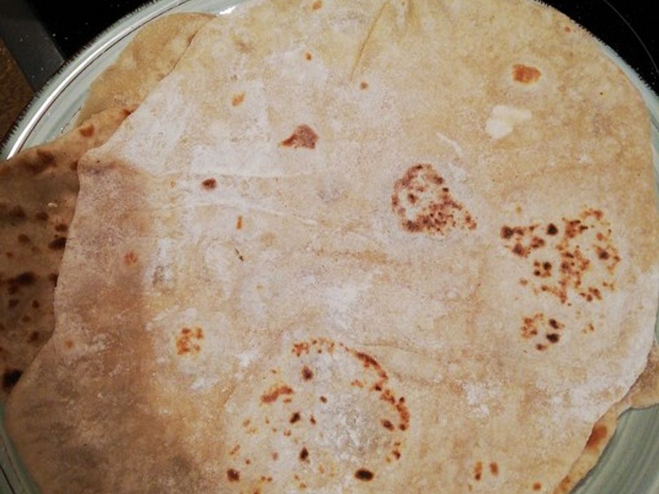Wrapteig Chefkoch 