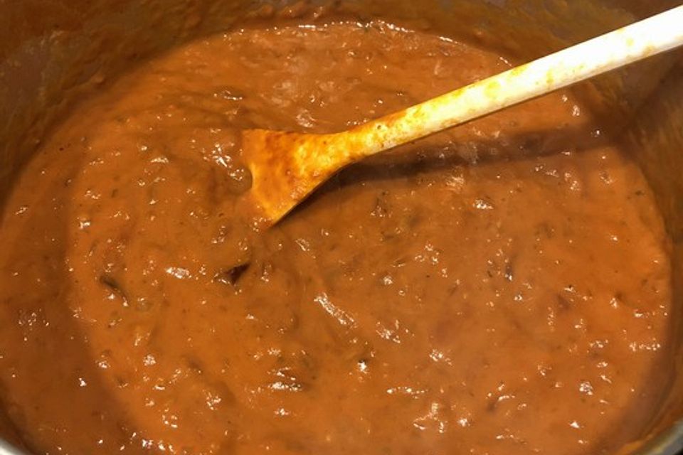 Metaxa-Sauce Metaxa-Sauce