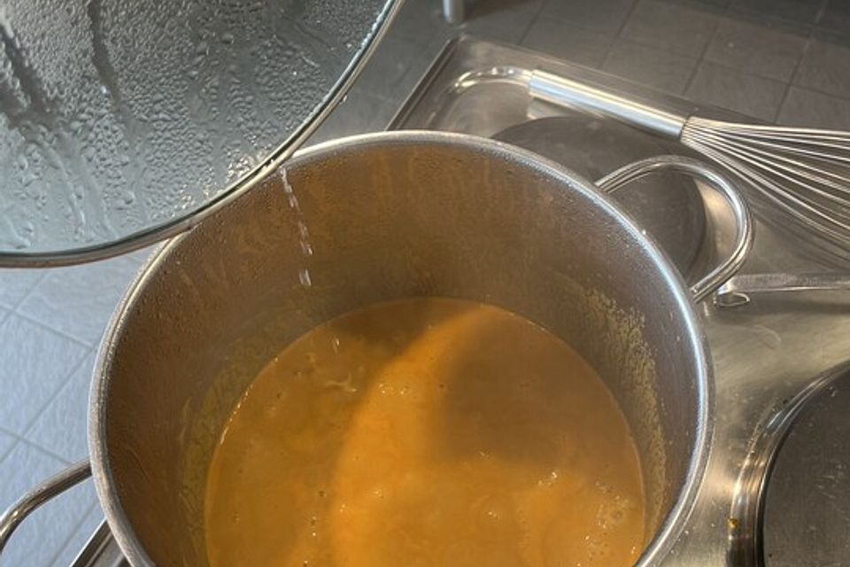 Metaxa-Sauce Metaxa-Sauce