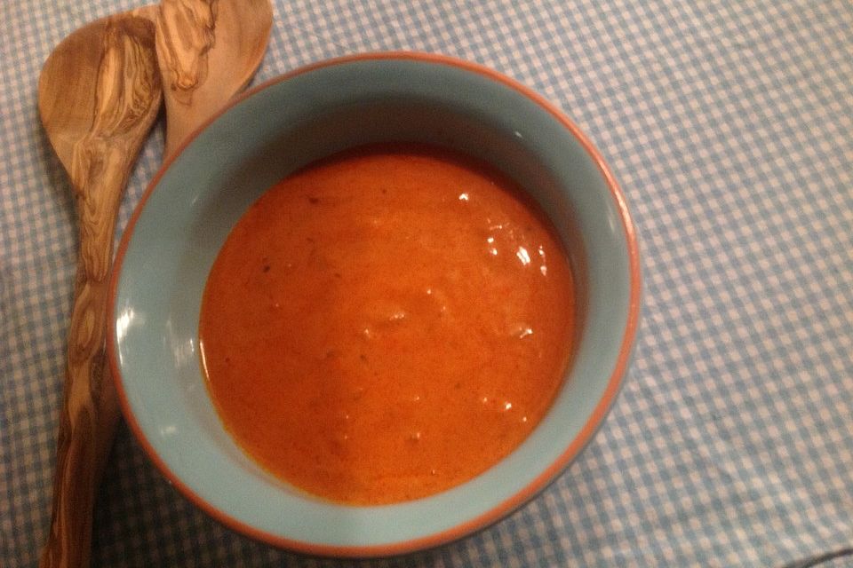 Metaxa-Sauce Metaxa-Sauce