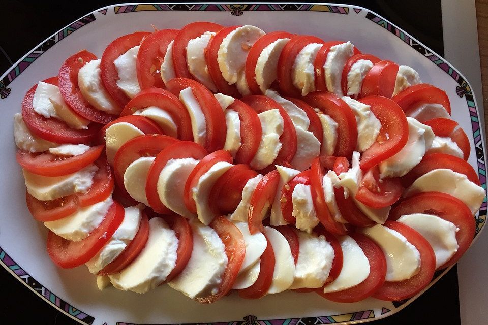 Caprese Salat