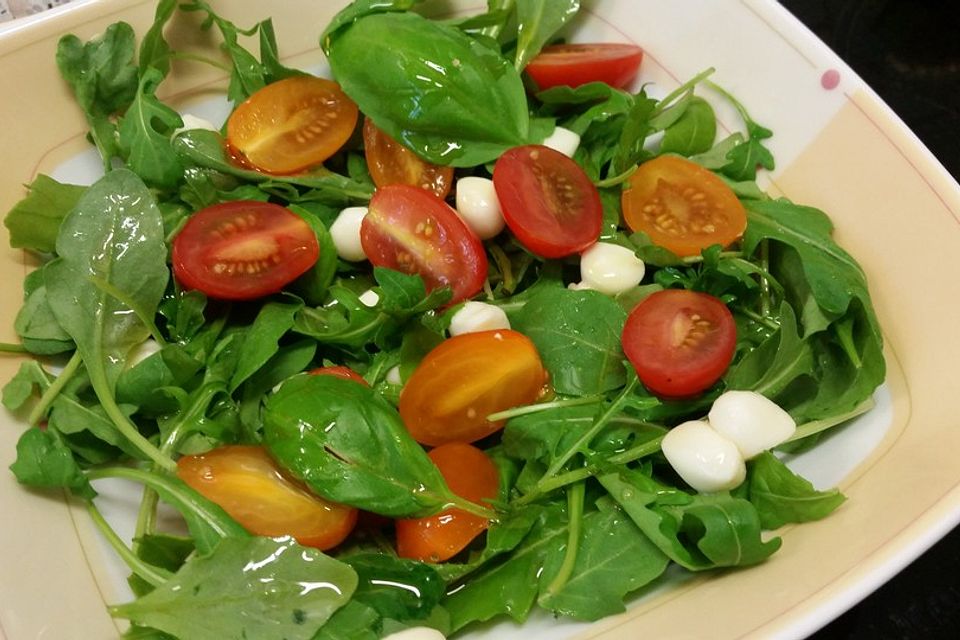 Caprese Salat