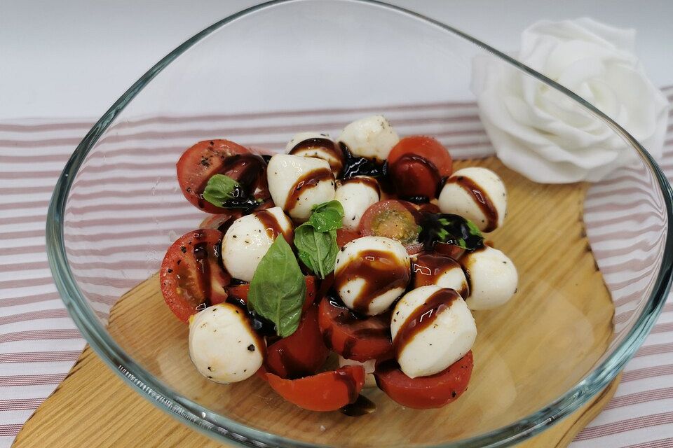 Caprese Salat