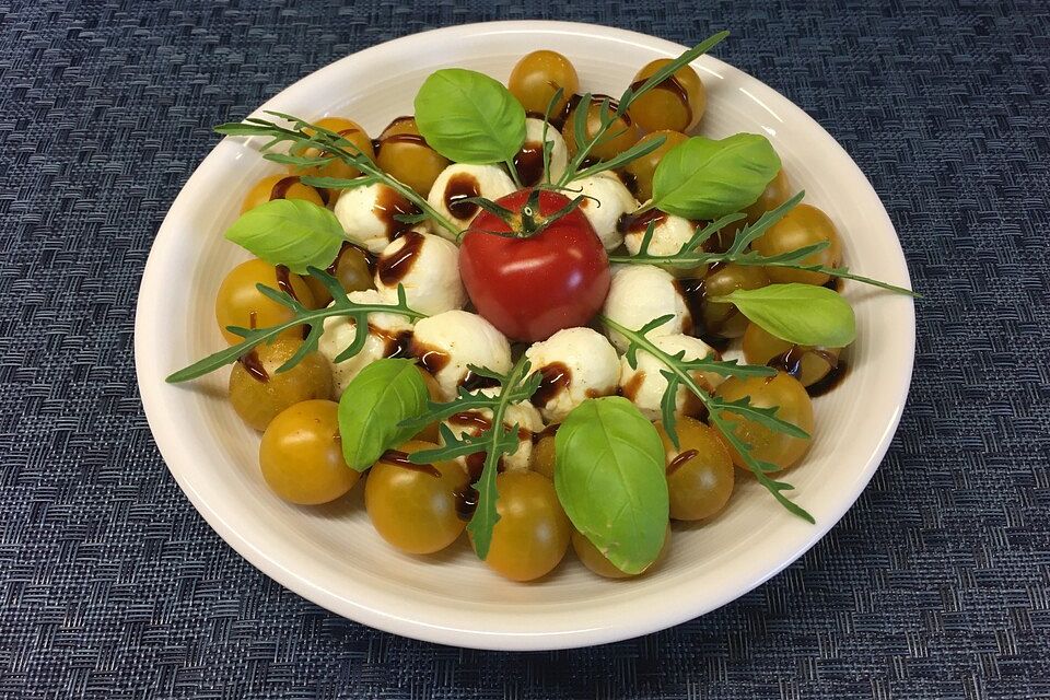 Caprese Salat