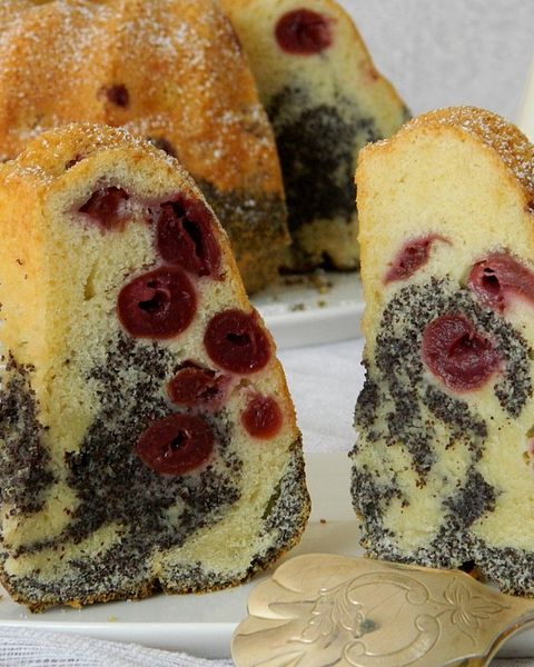 Napfkuchen Rezepte | Chefkoch