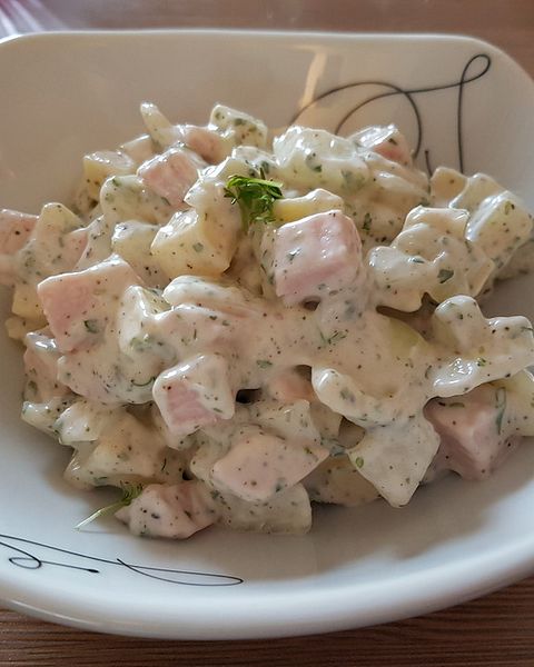 Zwiebelsalat Rezepte | Chefkoch