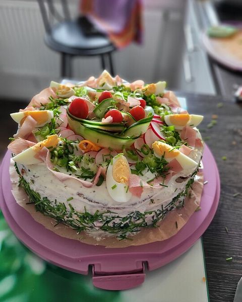 Brottorte Rezepte | Chefkoch