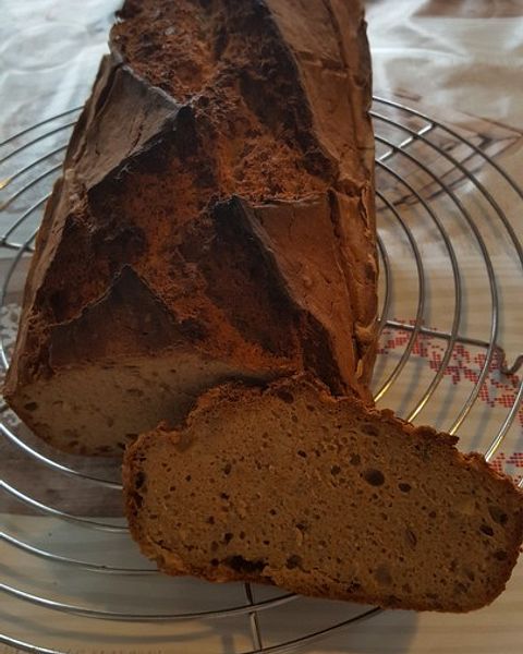 Kastanienmehl Rezepte | Chefkoch