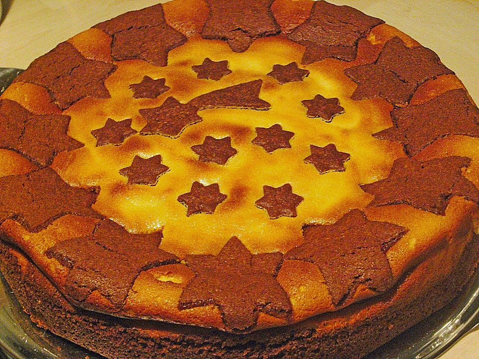 Russischer Rupfkuchen Biggi von marix| Chefkoch