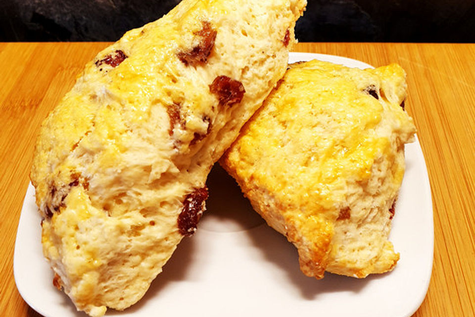 Scones