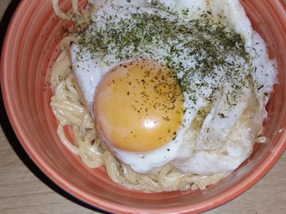 Nudeln in Schmelzkäse von nikogirlie| Chefkoch Nudeln in Schmelzkäse von nikogirlie| Chefkoch