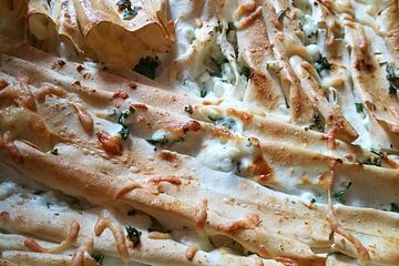 Turkisches Borek In Plissee Optik Von Meinerezepte Aynur Chefkoch 