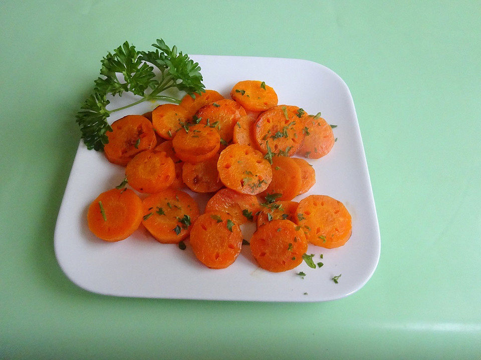 Möhren in Marsala | Chefkoch
