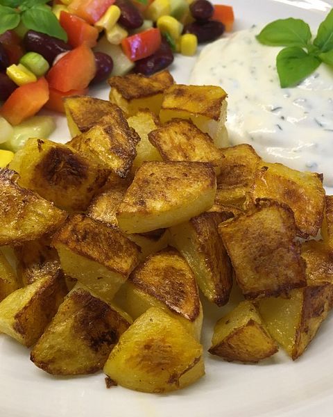 Kartoffelecken Rezepte | Chefkoch