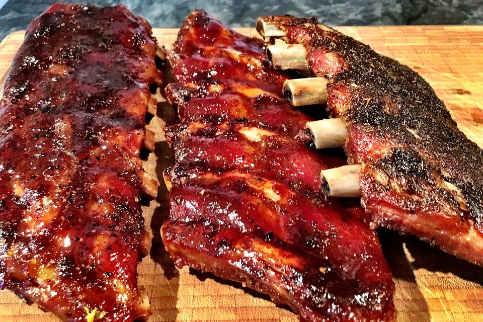 Spareribs