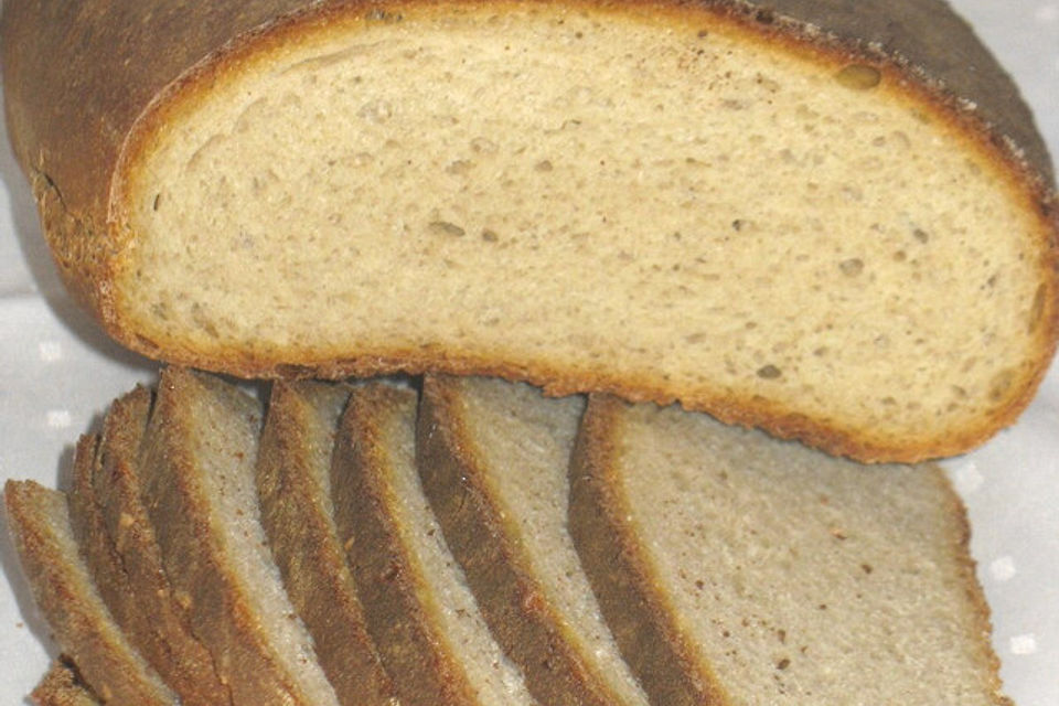 Bauernbrot