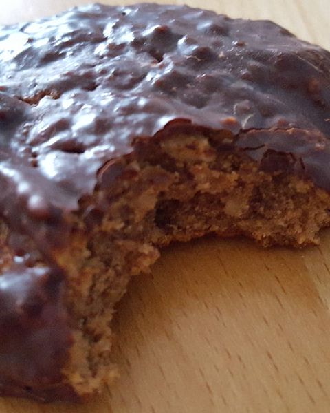 Elisenlebkuchen Rezepte | Chefkoch