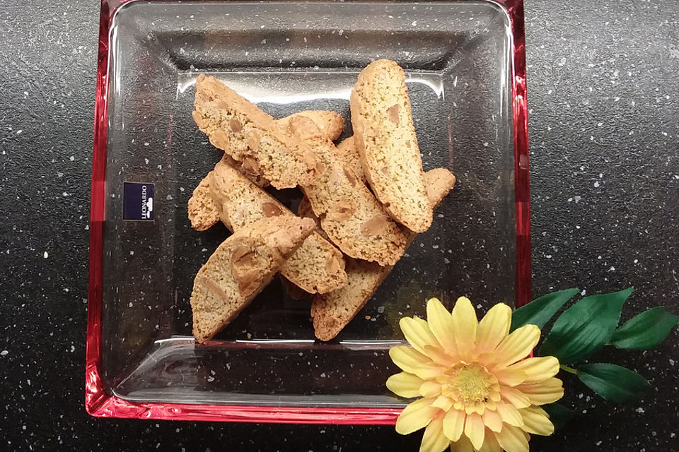 Cantuccini