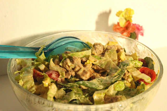 Gyrossalat| Chefkoch Gyrossalat| Chefkoch