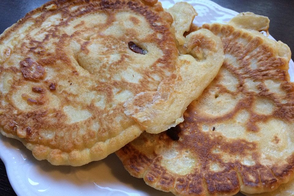 Pfannkuchen