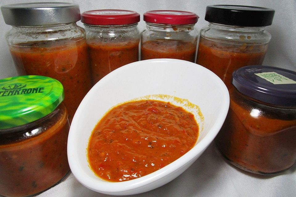 Ajvar